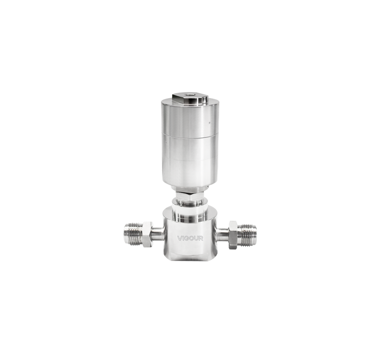 Diaphragm Valve