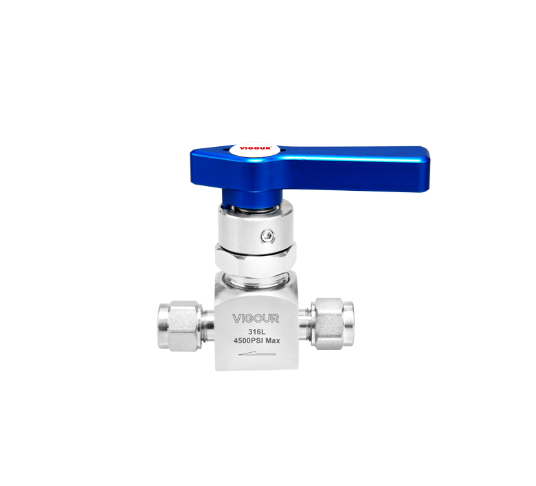 Diaphragm Valve