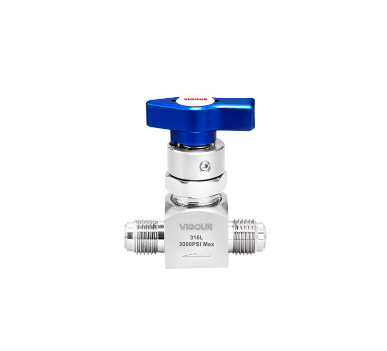 Diaphragm Valve