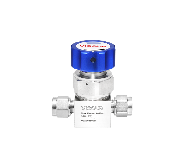 Diaphragm Valve
