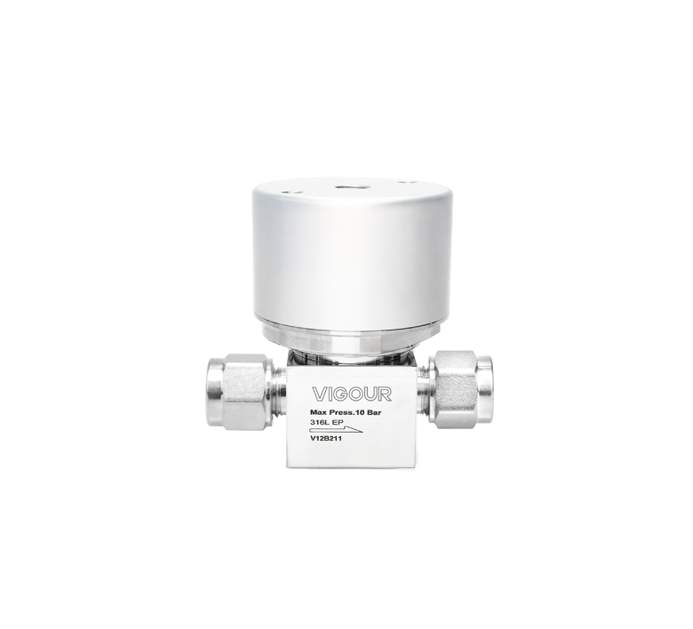Diaphragm Valve