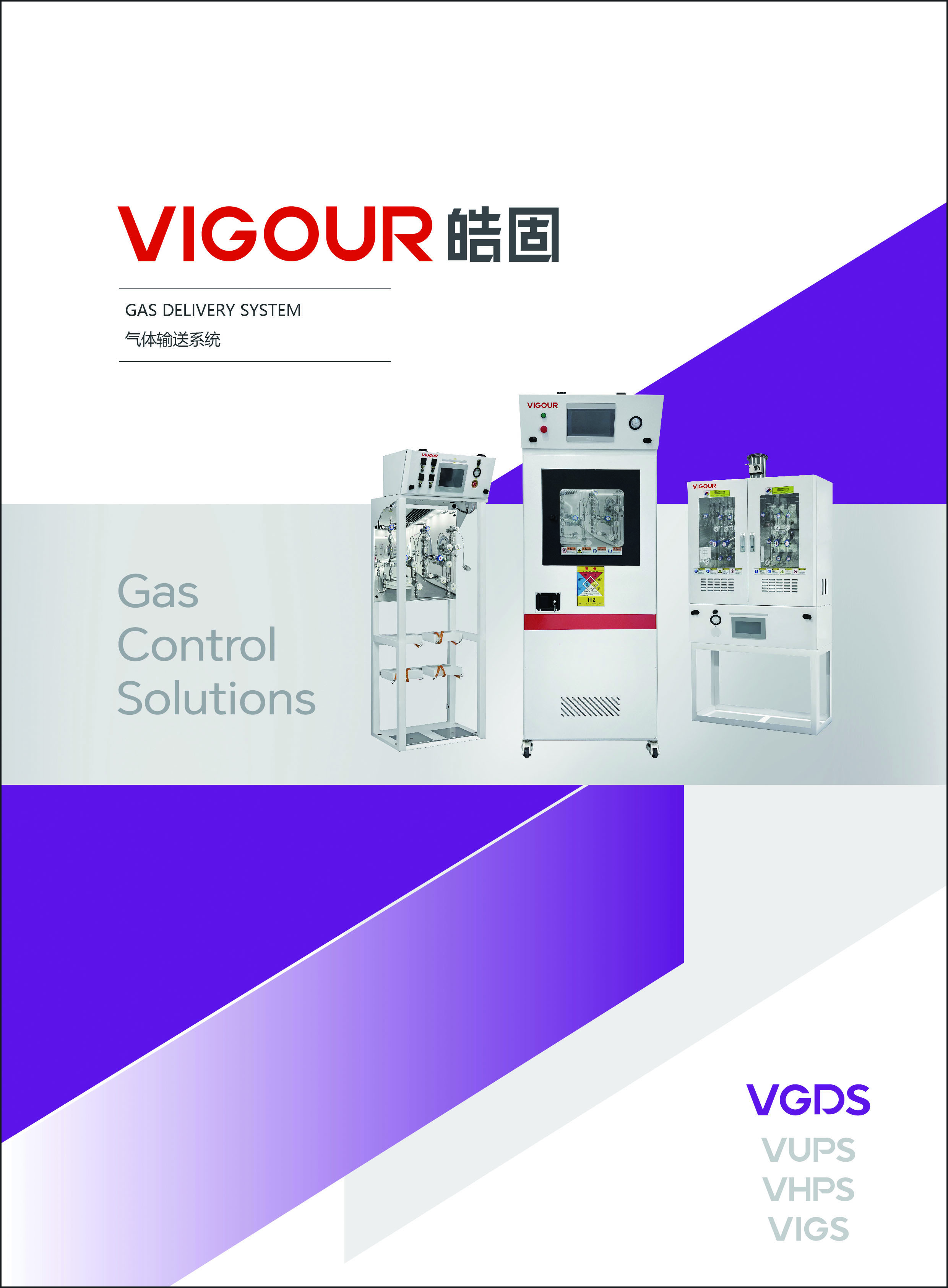 气体输送系统目录
