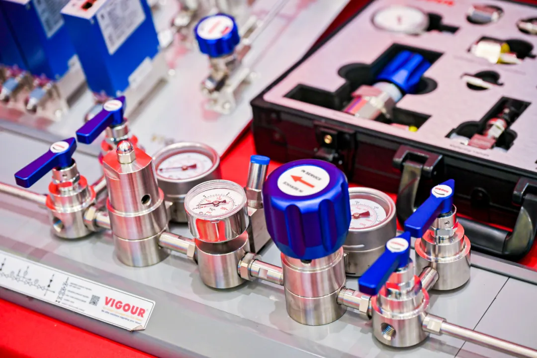 Participating in National Standard Revision Demonstrates Leadership Strength