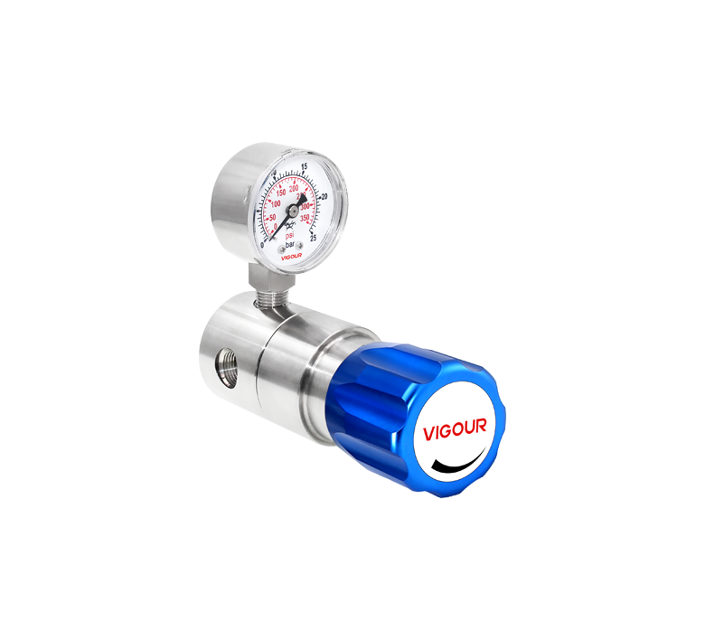 Pressure Regulator