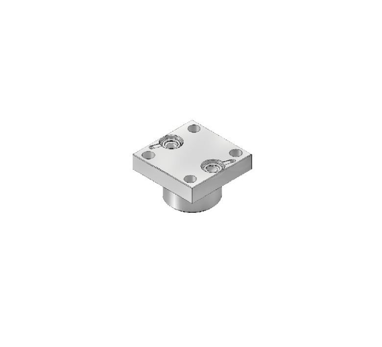 Transition Substrates W-seal