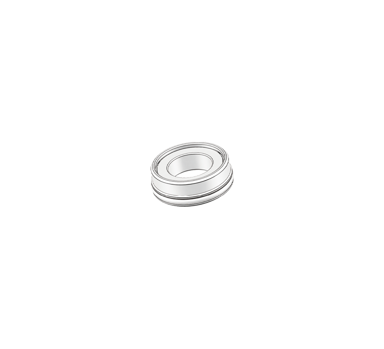 Gasket W-seal