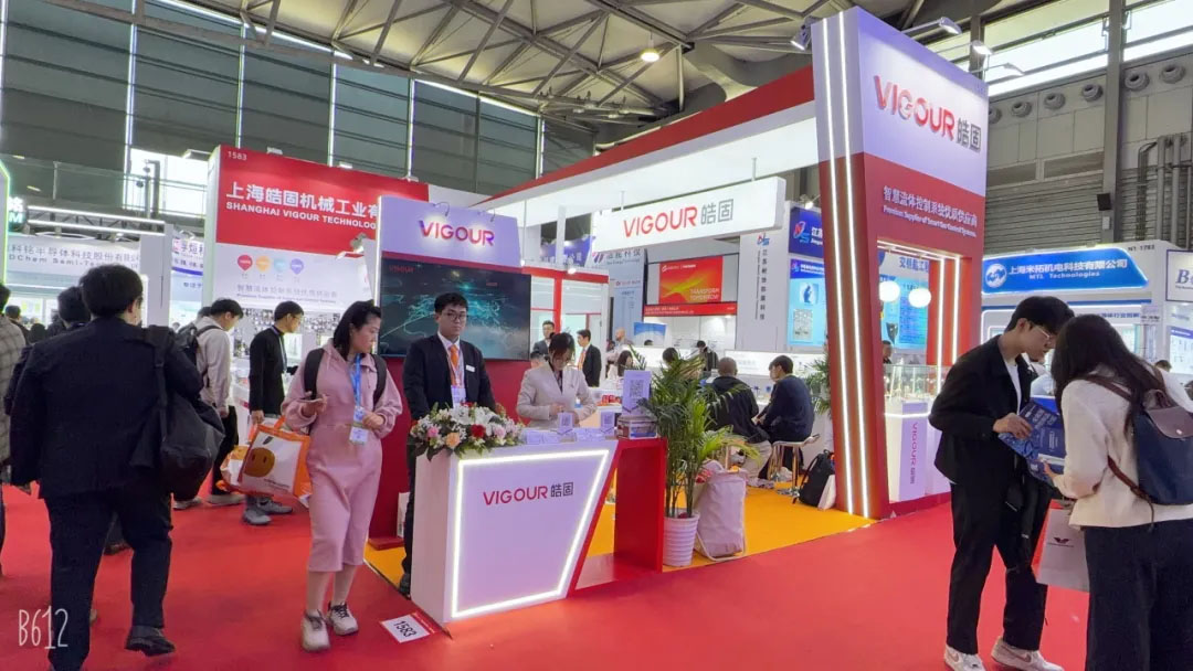SEMICON CHINA 2026 Comes to a Successful Close