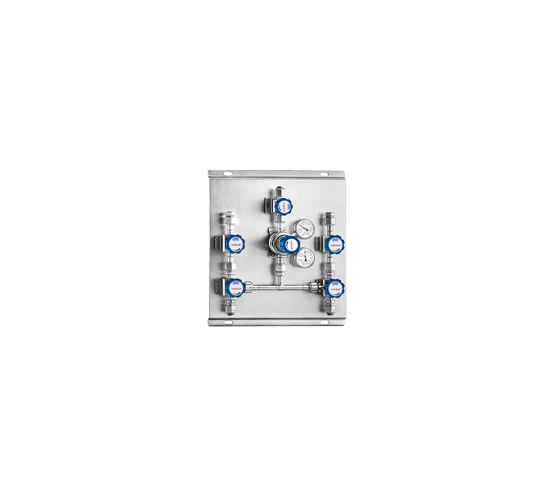 Pressure Control Panels