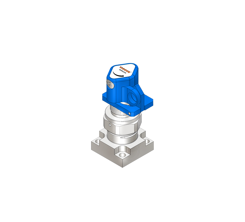 IGS Diaphragm Valves