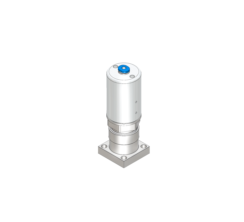 IGS Diaphragm Valves