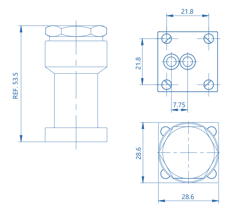 IGS Check Valves