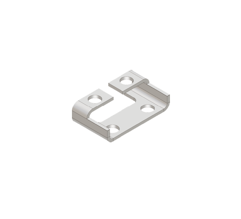 Base Block - Bracket