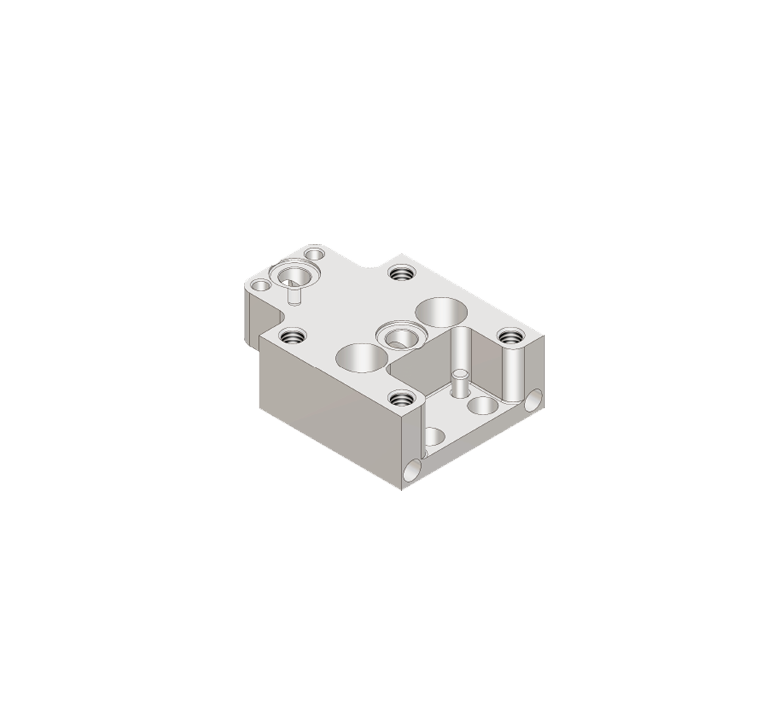 Base Block - Substrates
