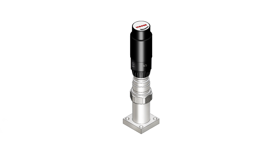 Flow Control Valves
