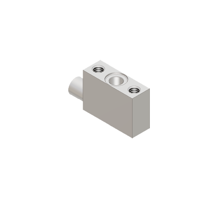 Base Block - Manifolds