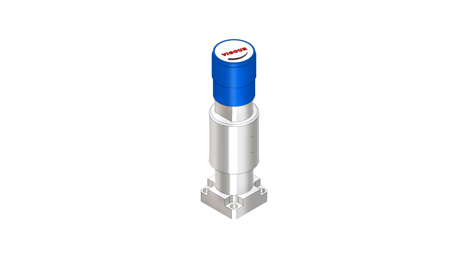 Pressure Regulators