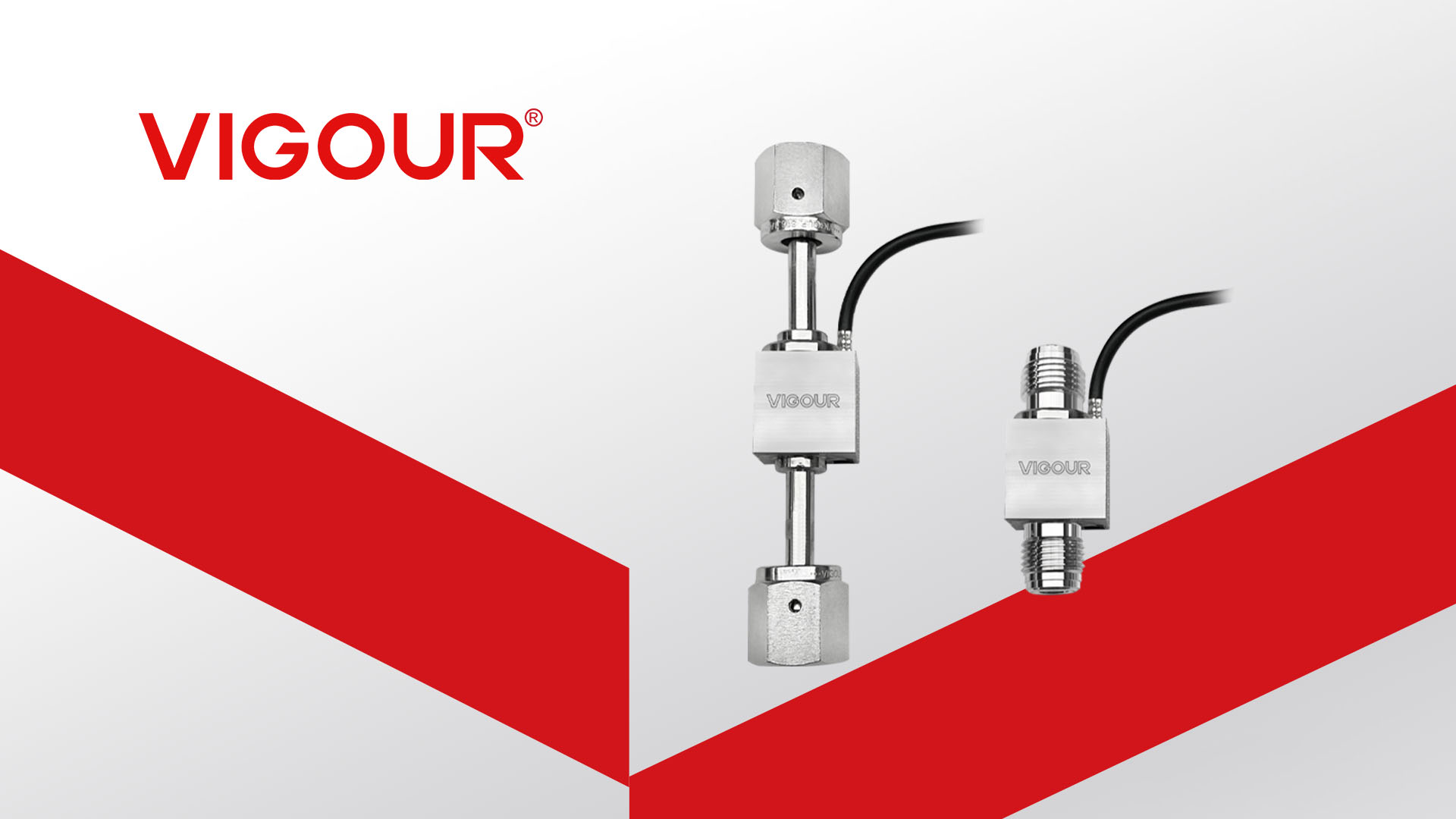 VIGOUR VEFS1新品发布